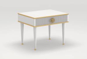 Тумба прикроватная Далли 1 ящик