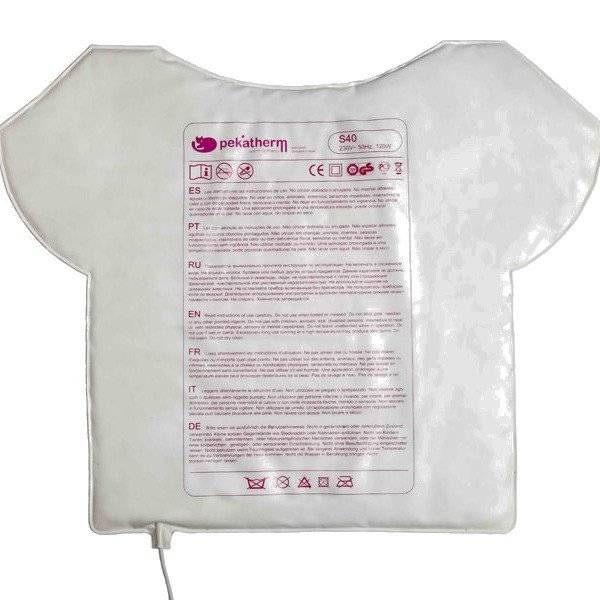 Электрогрелка Pekatherm S40