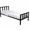 Кровать Тринго металлическое основание 200х90