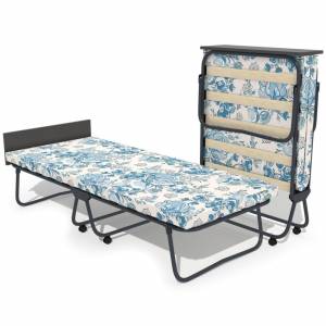 Кровать-тумба «ПРЕСТИЖ-2»