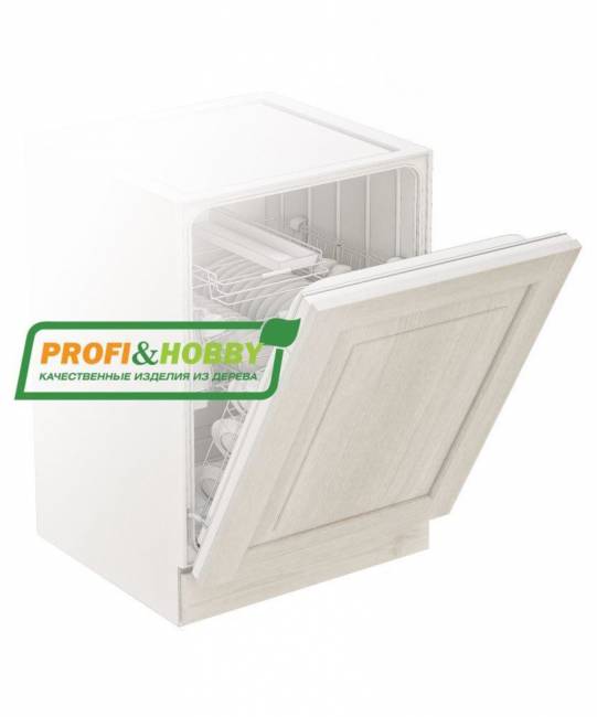 Фасад п/м 600 x 20 x 720 сосна, без покраски