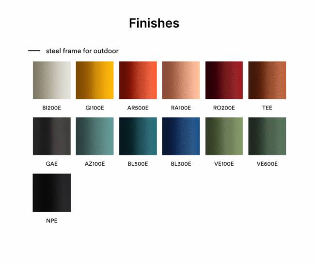 Лаунж-кресло металлическое Nolita зеленый шалфей 585х630х720 мм Лаунж-кресло металлическое Nolita зеленый шалфей 585х630х720 мм