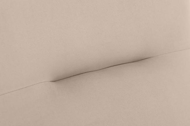 Кресло-качалка Leset Дэми Слоновая кость V18 бежевый