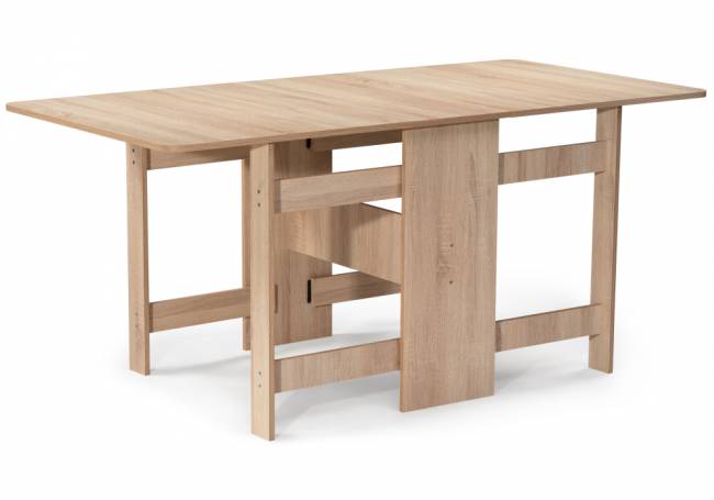 Йентель дуб сонома без бара