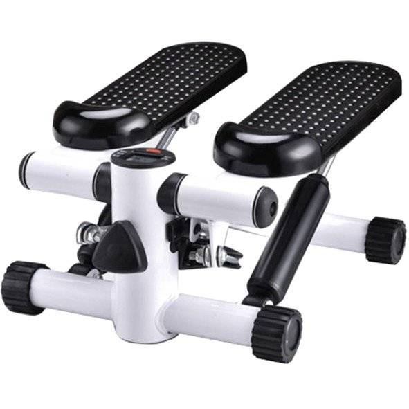 Степпер с эспандерами BK0703-01 Степпер с эспандерами BK0703-01