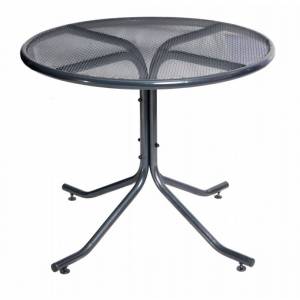 Стол к набору Прованс, Ницца, черный