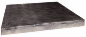 Утяжелитель для садового зонта "Гладкий", 4 шт Утяжелитель для садового зонта "Гладкий", 4 шт