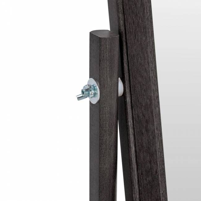 Зеркало напольное BeautyStyle 27 венге 135 см х 42,5 см