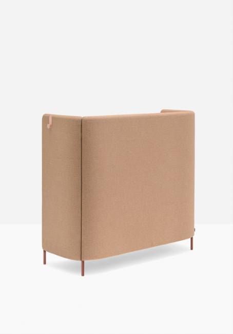 Комод с перегородкой Buddy Hub Sideboard 1575х615х1400 мм Комод с перегородкой Buddy Hub Sideboard 1575х615х1400 мм