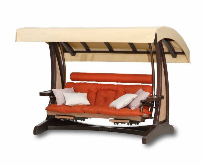 Матрац к качелям "Валенсия Х2"