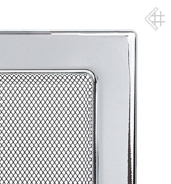 11х17 никелированная