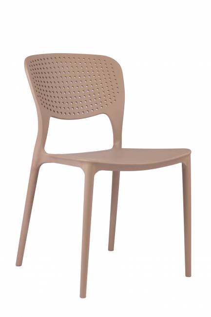 Стул Tiro капучино