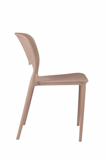 Стул Tiro капучино