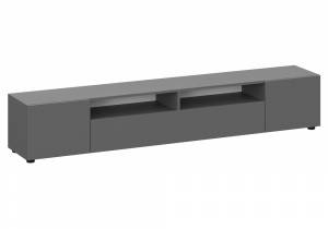 Сибити графит серый