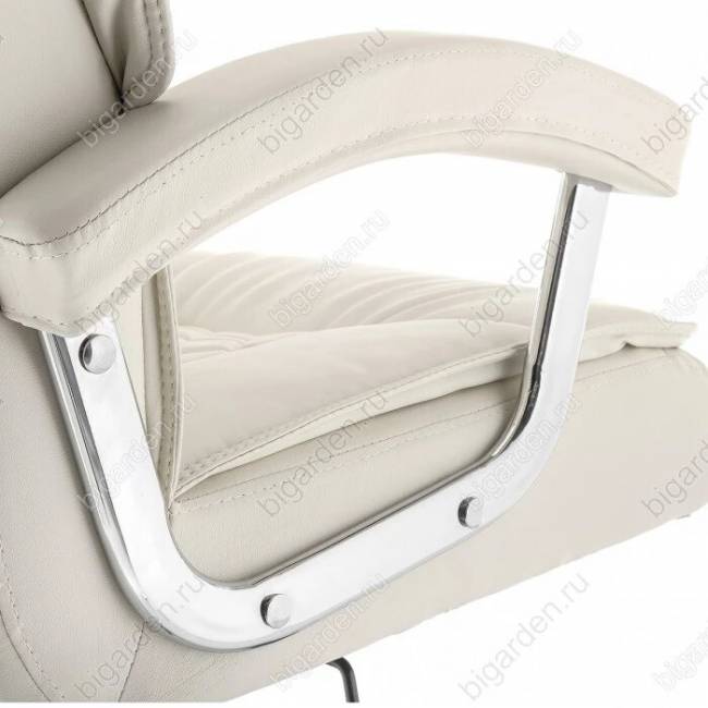 Компьютерное кресло DARVIN крем