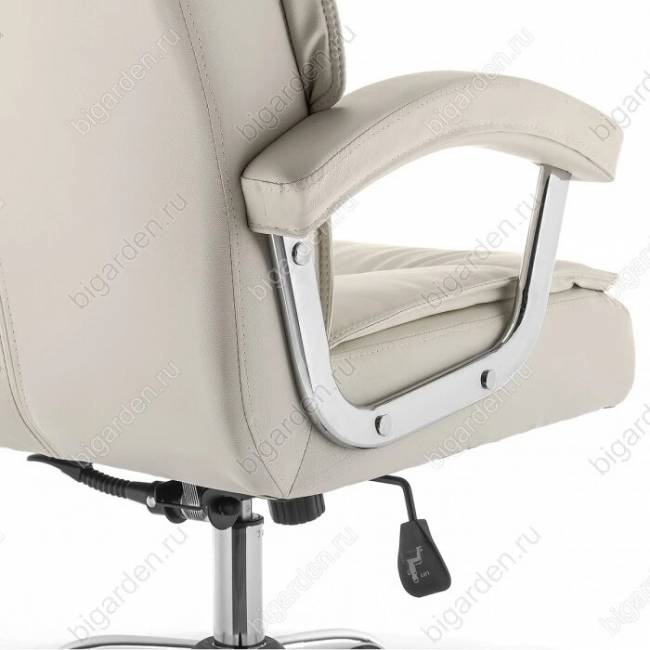 Компьютерное кресло DARVIN крем