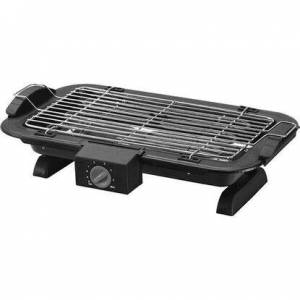Электрический гриль настольный