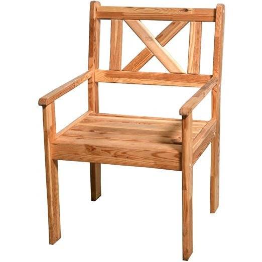 Кресло МД 893-03