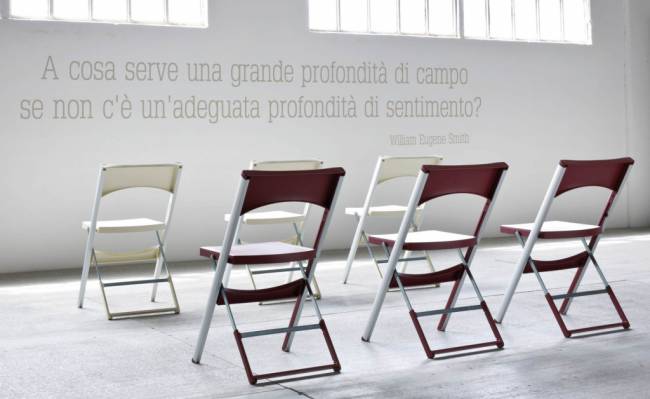 Стул пластиковый складной Compact желтый 435х470х775 мм Стул пластиковый складной Compact желтый 435х470х775 мм