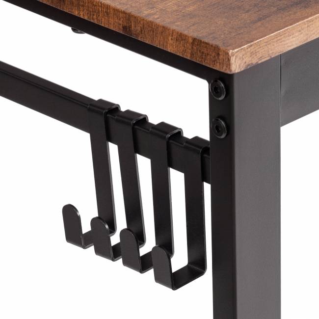 Стол WD-14 burnt burnt