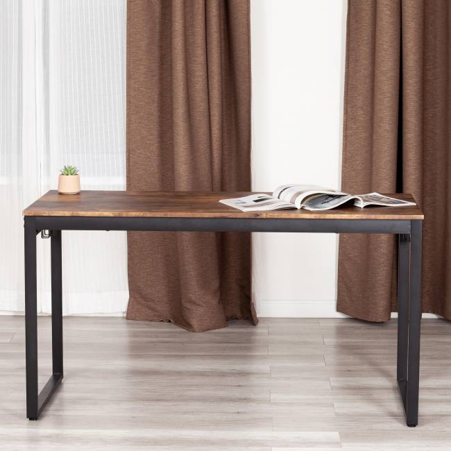 Стол WD-14 burnt burnt