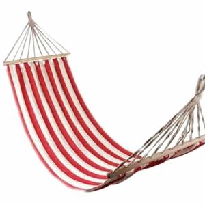 Гамак тканевый "Полоска" 2000*800 мм
