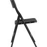 Стул складной банкетный SUPER LITE N черный