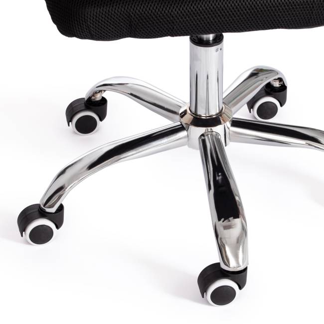 Кресло BM-520M / 1 шт. в упаковке ткань, черный черный ткань