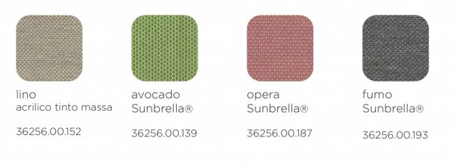 Подушка для лаунж кресла Doga Relax кирпичный 900х525х45 мм Подушка для лаунж кресла Doga Relax кирпичный 900х525х45 мм