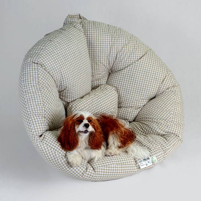 Футон G, ткань club Футон G, ткань club