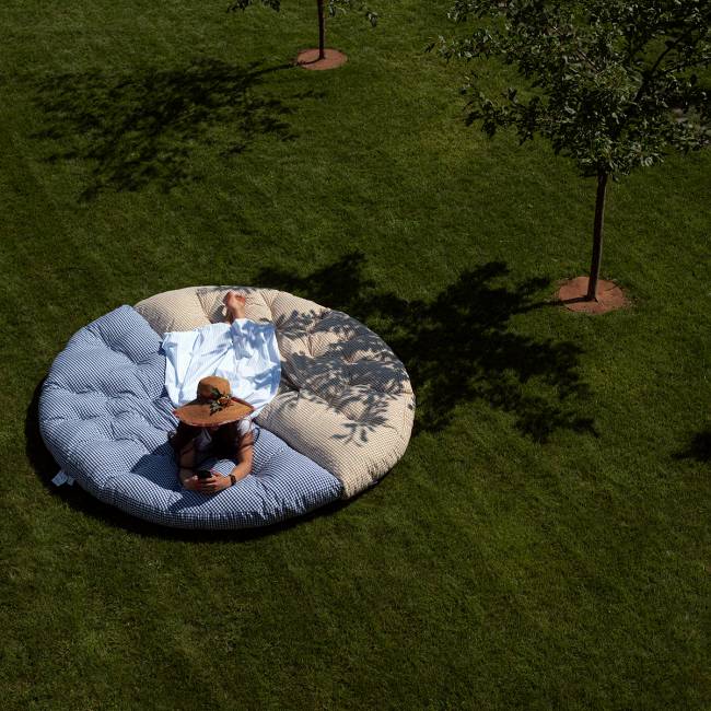 Футон G, ткань club Футон G, ткань club