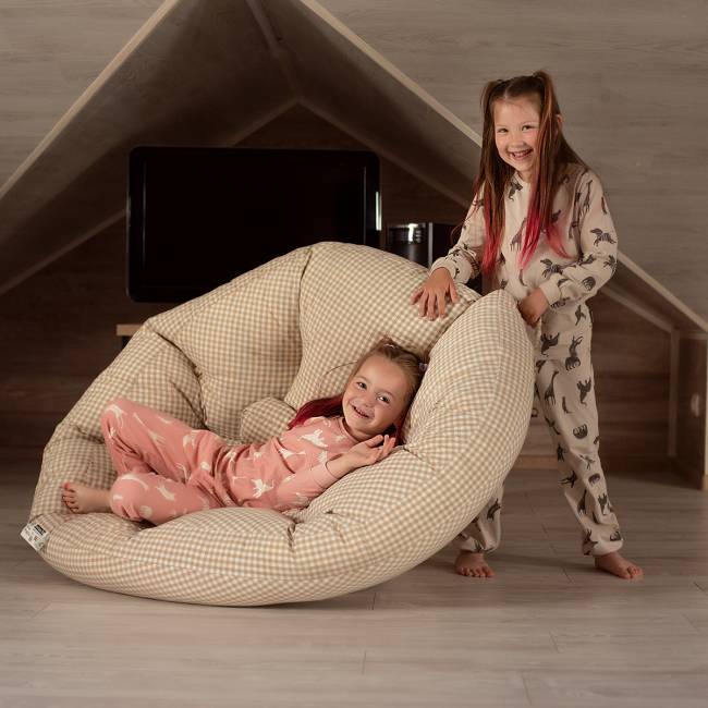 Футон G, ткань club Футон G, ткань club