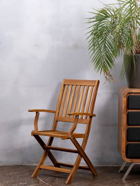 Кофейный комплект из акации OXFORD  Joygarden