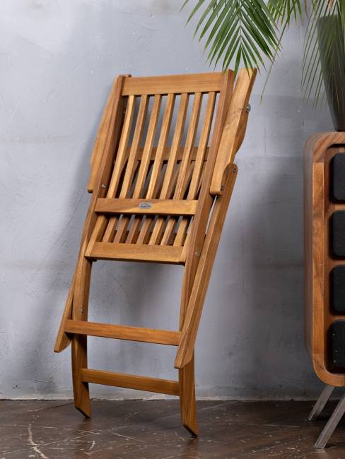 Кофейный комплект из акации OXFORD  Joygarden