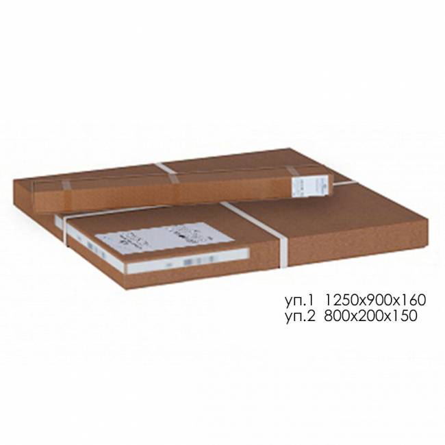 Стол обеденный Тарун 4 раздвижной слоновая кость/золото 120/160*84