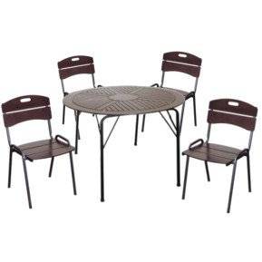 Набор мебели "Бистро"