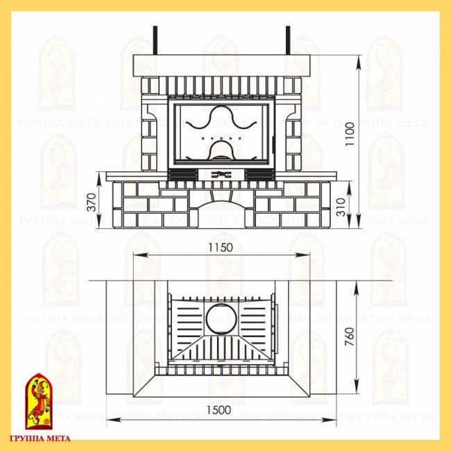 Знак 715 П/Л/У Знак 715 П/Л/У