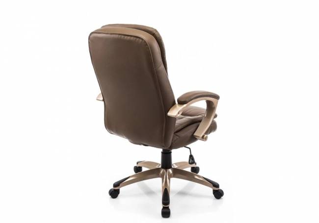 Компьютерное кресло Palamos коричневое
