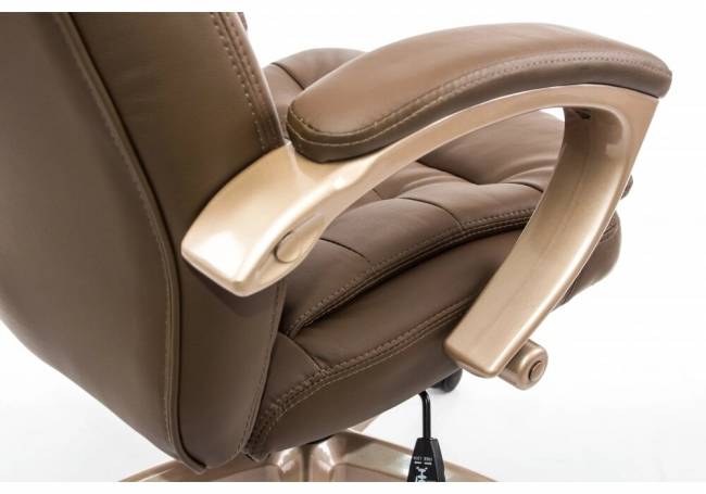 Компьютерное кресло Palamos коричневое
