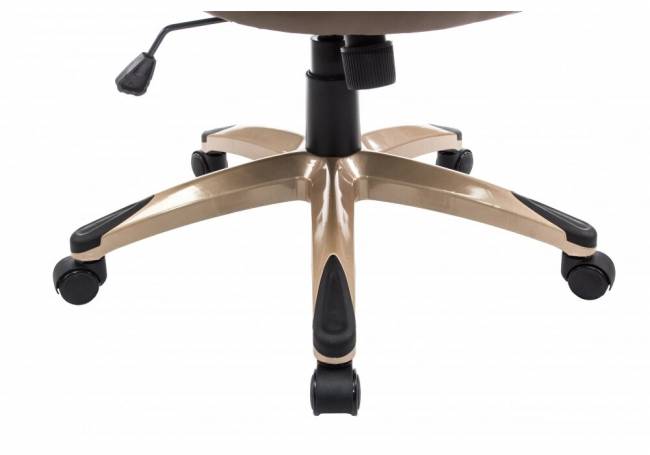 Компьютерное кресло Palamos коричневое