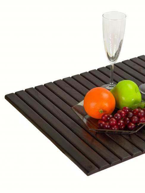 Накладка на диван П 7 венге Накладка на диван П 7 венге