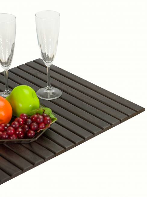 Накладка на диван П 7 венге Накладка на диван П 7 венге