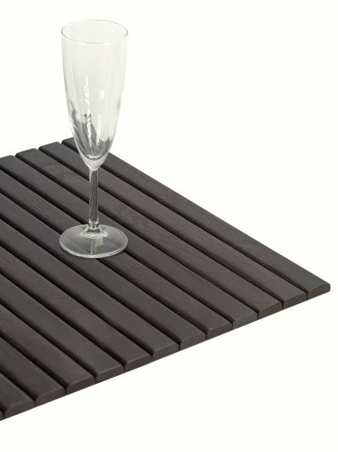 Накладка на диван П 7 венге Накладка на диван П 7 венге