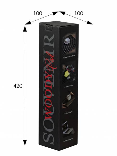 Накладка на диван П 7 венге Накладка на диван П 7 венге