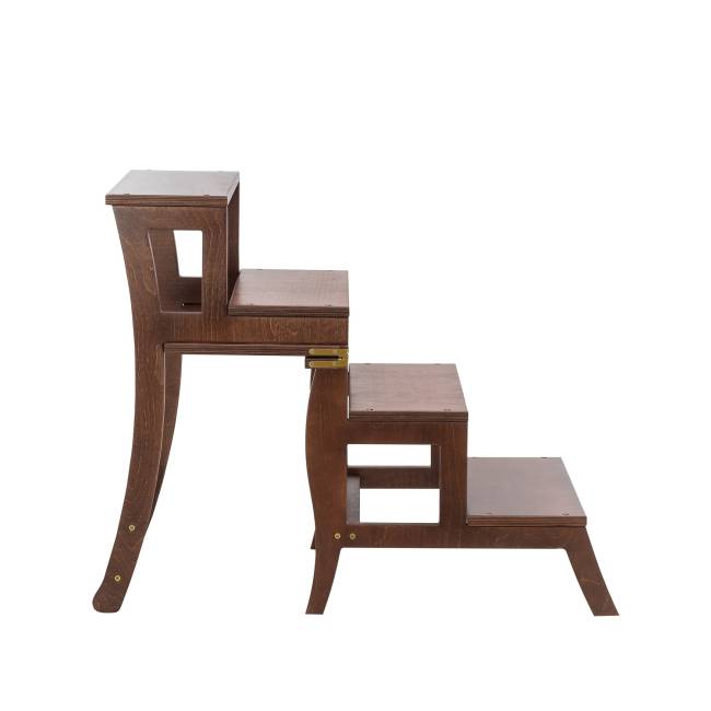 Стул-лестница Leset Бруклин Орех Стул-лестница Leset Бруклин Орех