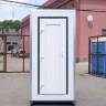 ТУАЛЕТНАЯ КАБИНА ЭКОМАРКА «АВАНГАРД»