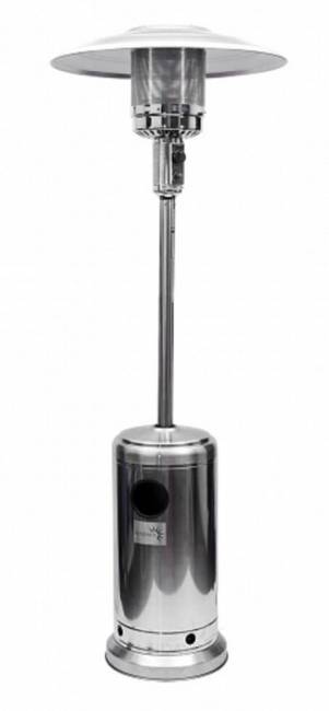 Уличный инфракрасный газовый обогреватель Sundays PH01-SS