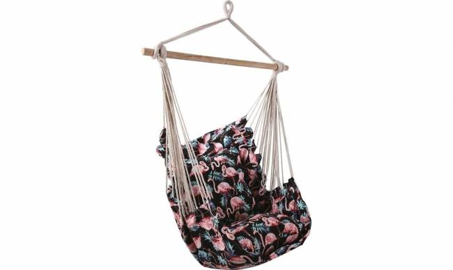 Подвесное кресло-гамак Лия Подвесное кресло-гамак Лия