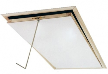 Чердачная термоизоляционная лестница LWT Thermo