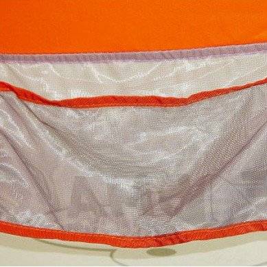 Палатка для зимней рыбалки Митек Нельма Куб-2